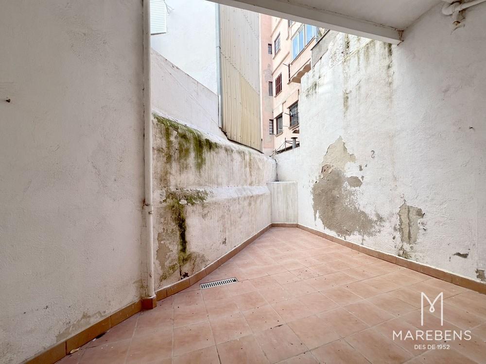 Edificio en venta en la Calle August - 14/25
