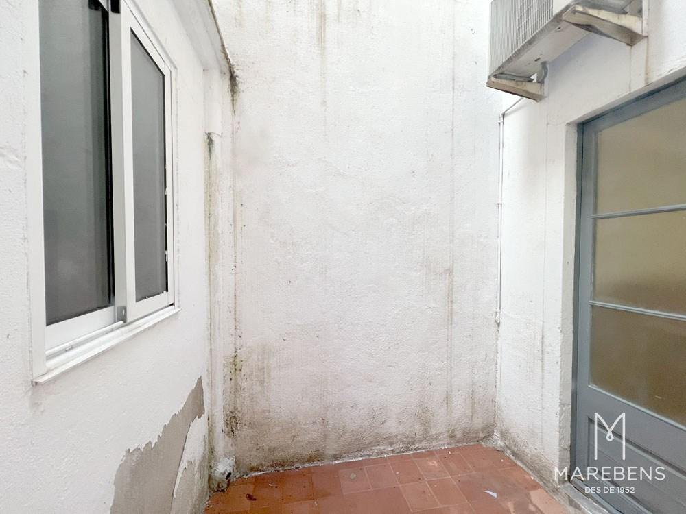 Edificio en venta en la Calle August - 15/25
