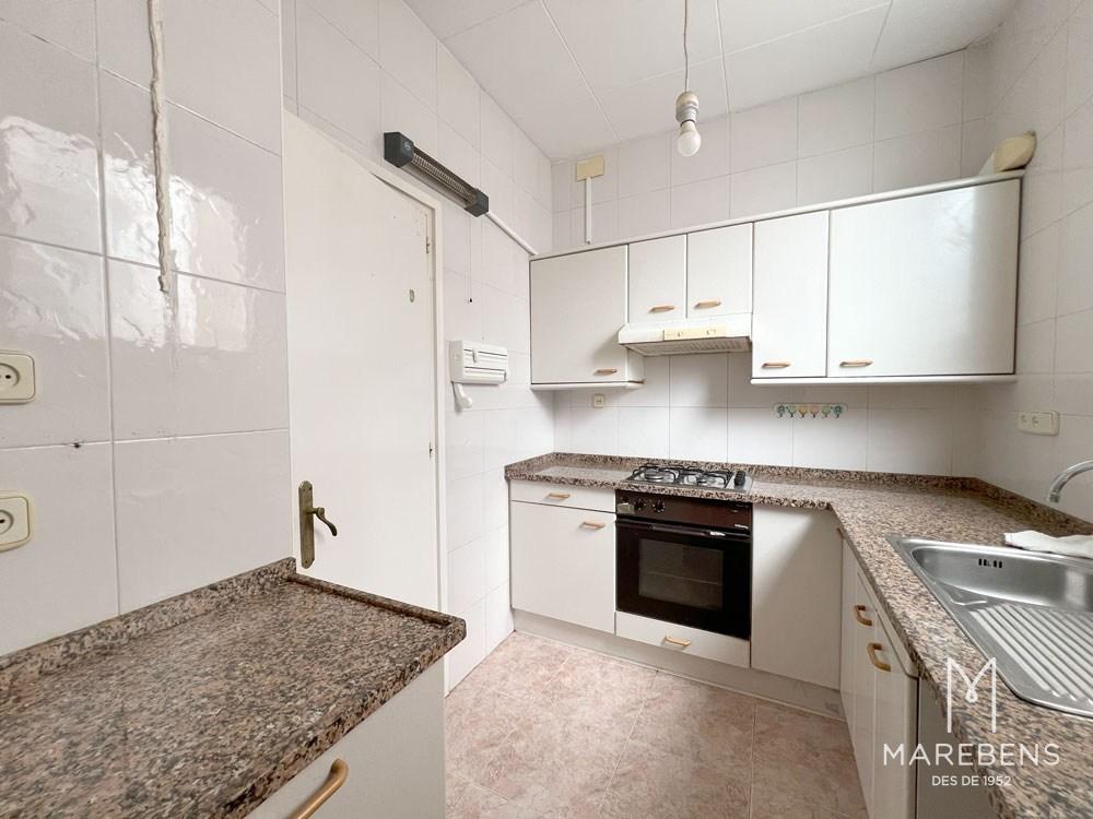 Edificio en venta en la Calle August - 17/25