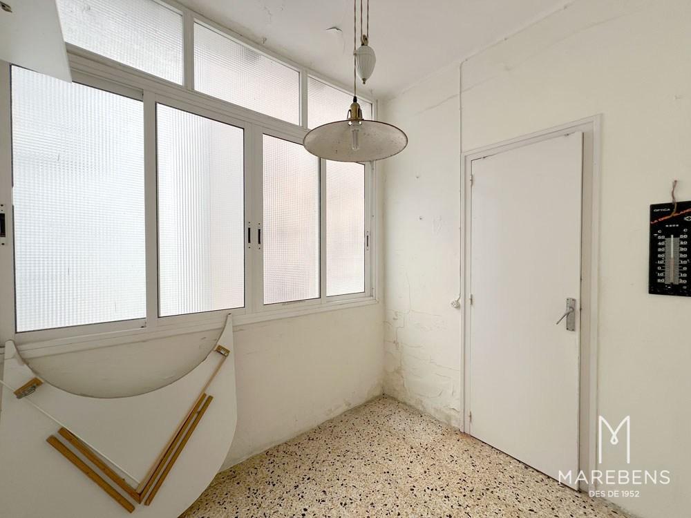 Edificio en venta en la Calle August - 23/25