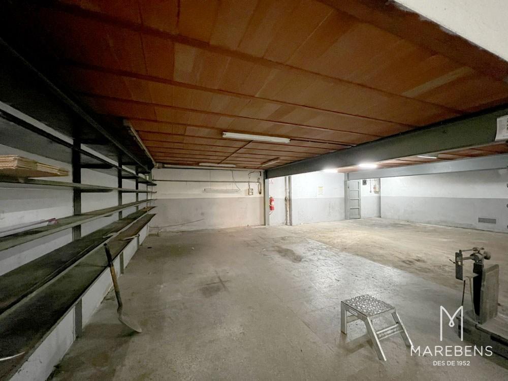 Nave en alquiler en la Calle Sindicat - 8/10