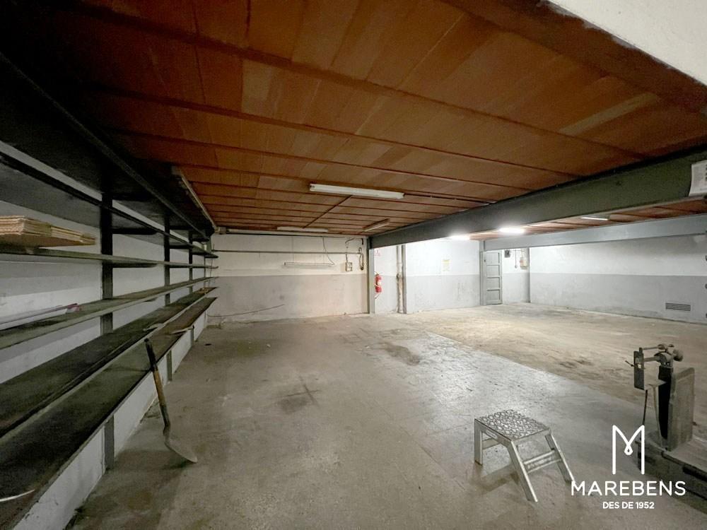 Nave en alquiler en la Calle Sindicat - 8/10
