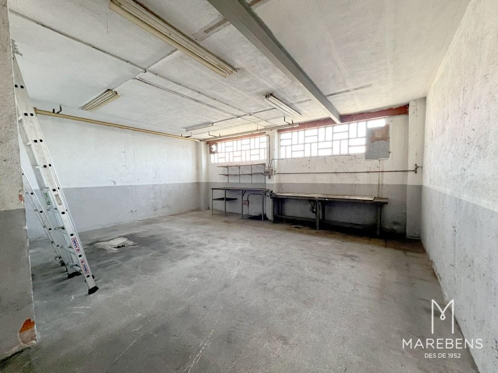 Nave en alquiler en la Calle Sindicat - 9/10