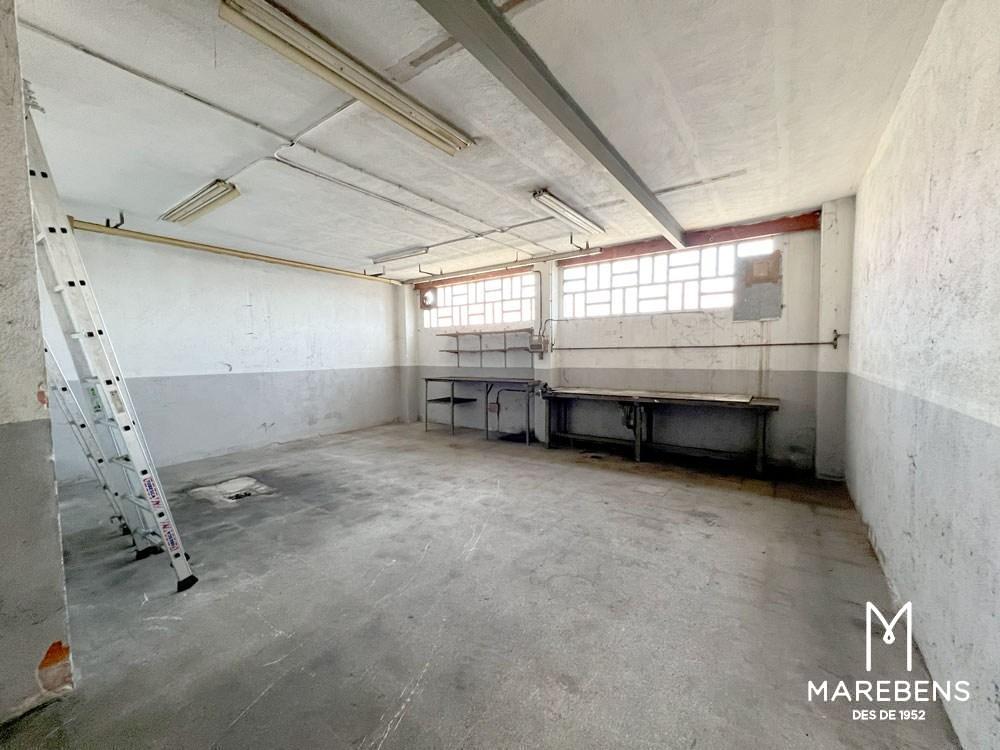 Nave en alquiler en la Calle Sindicat - 9/10