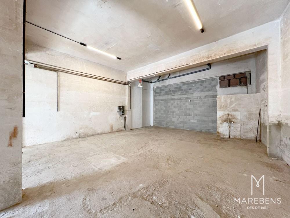 Local en venta en la Calle Mossen Marti - 3/5