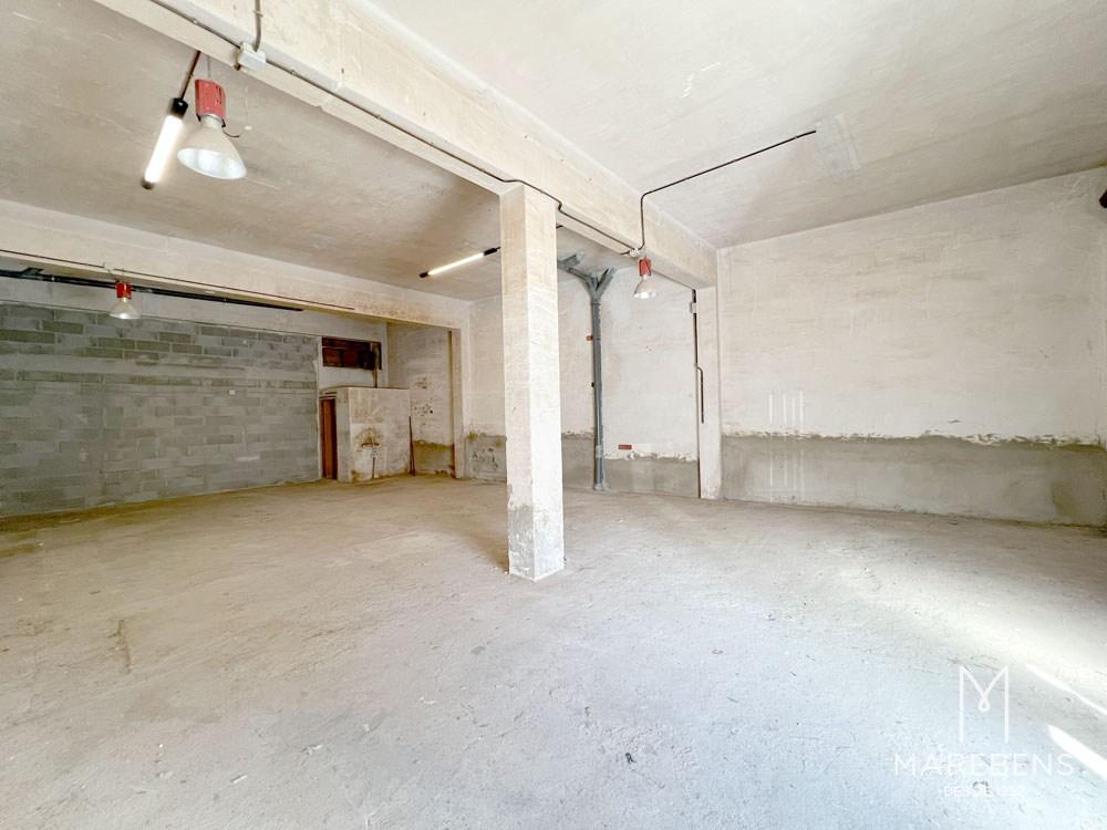 Local en venta en la Calle Mossen Marti - 4/5