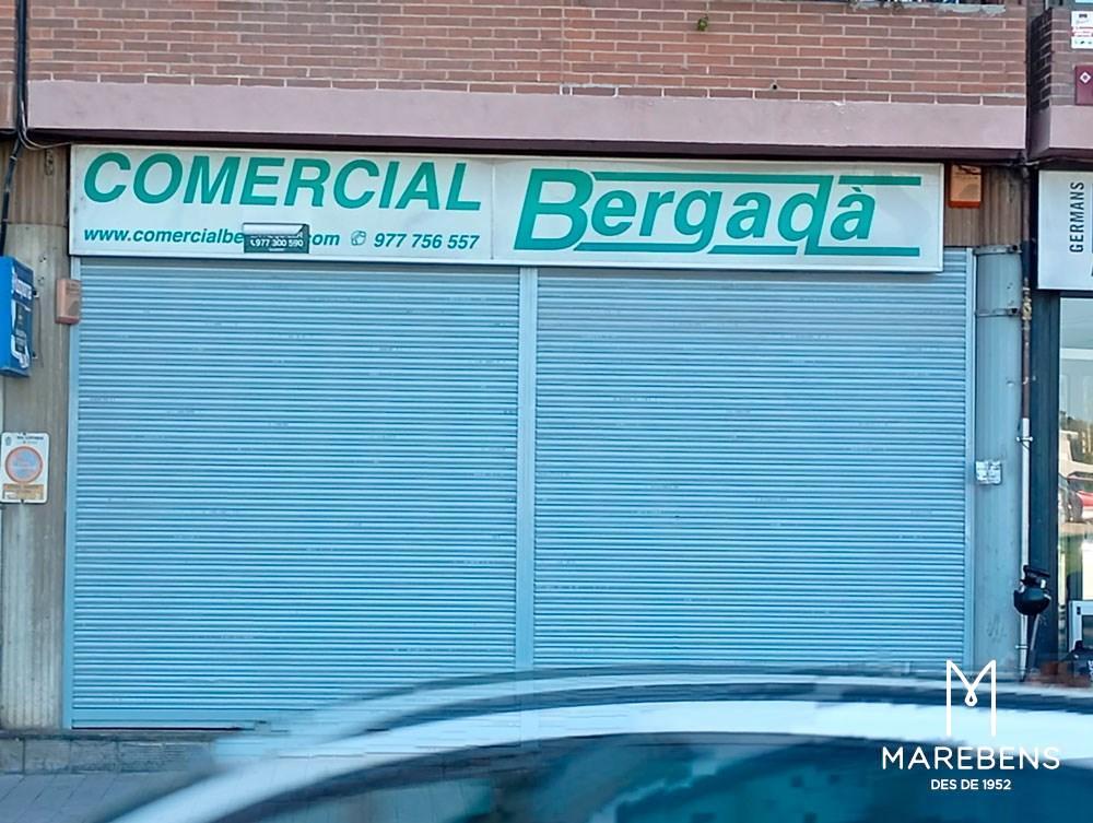 Local en alquiler en la Avenida Maria Fortuny - 13/19