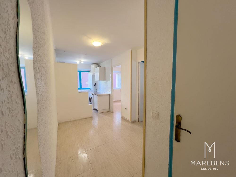 Piso en venta en la Calle Sant Llorenç - 2/11