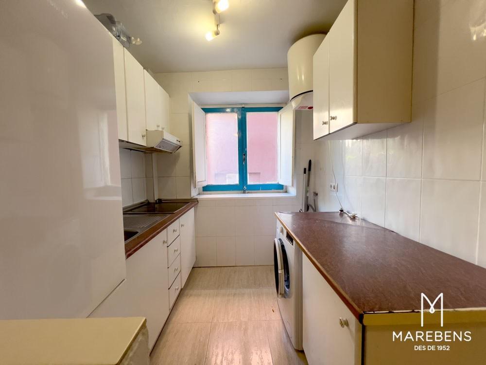 Piso en venta en la Calle Sant Llorenç - 5/11