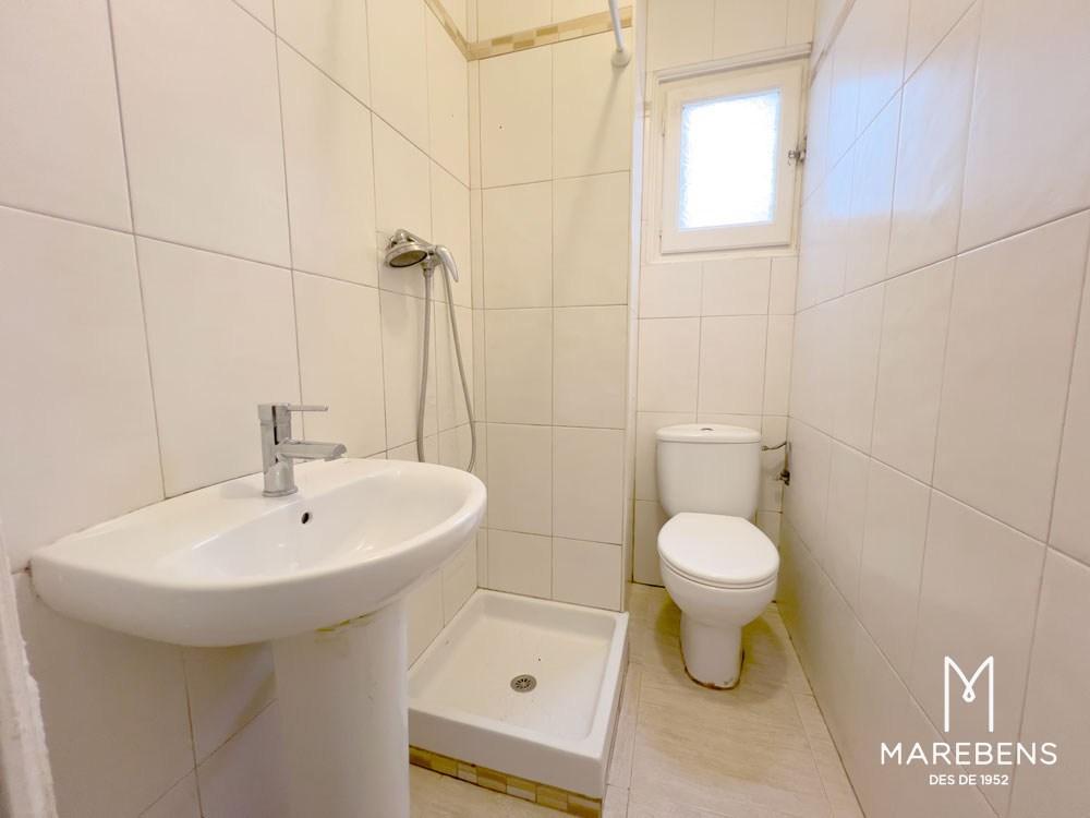 Piso en venta en la Calle Sant Llorenç - 7/11