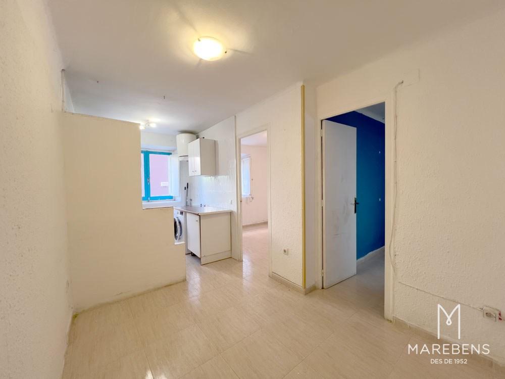Piso en venta en la Calle Sant Llorenç - 4/11