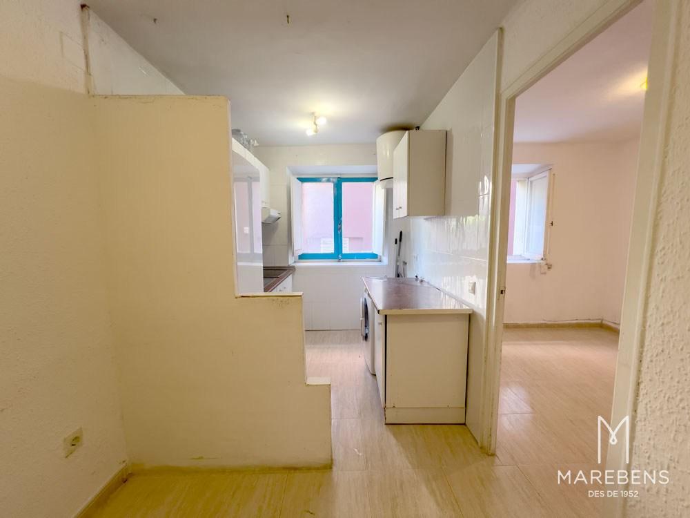 Piso en venta en la Calle Sant Llorenç - 3/11