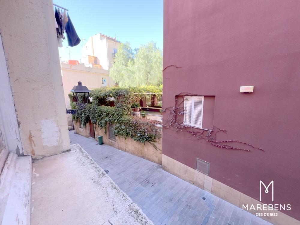 Piso en venta en la Calle Sant Llorenç - 11/11