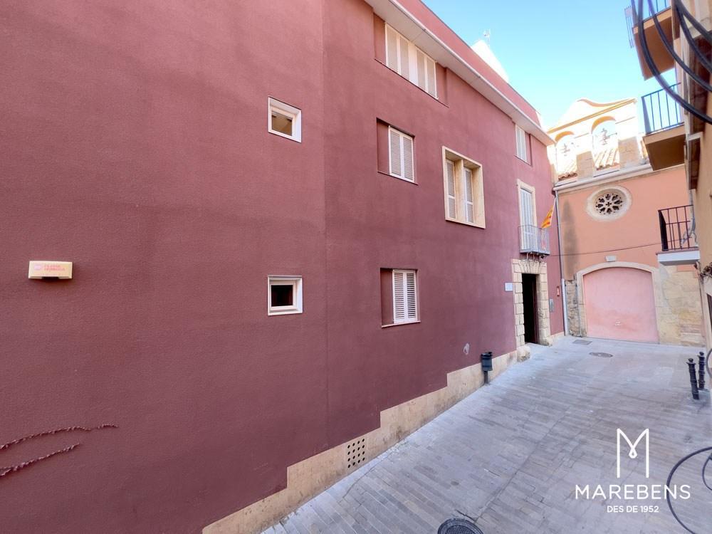 Piso en venta en la Calle Sant Llorenç - 1/11