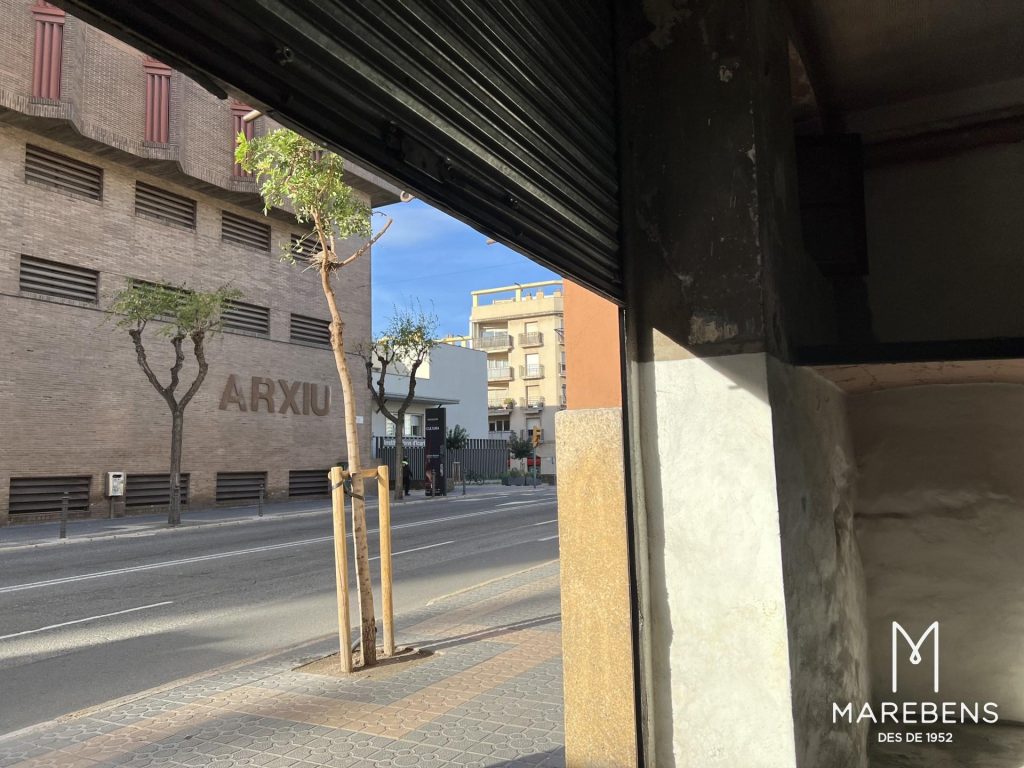 Local en alquiler en la Rambla Vella - 5/14