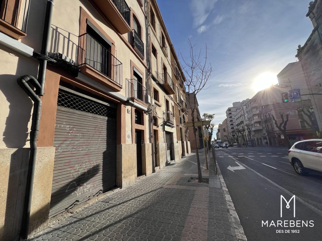 Local en alquiler en la Rambla Vella - 2/14