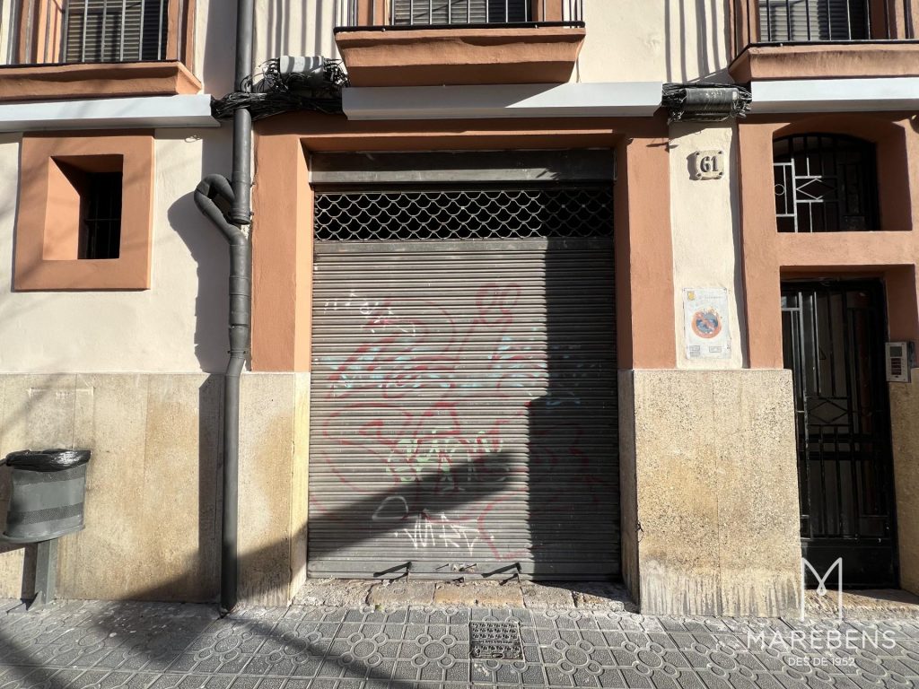Local en alquiler en la Rambla Vella - 3/14