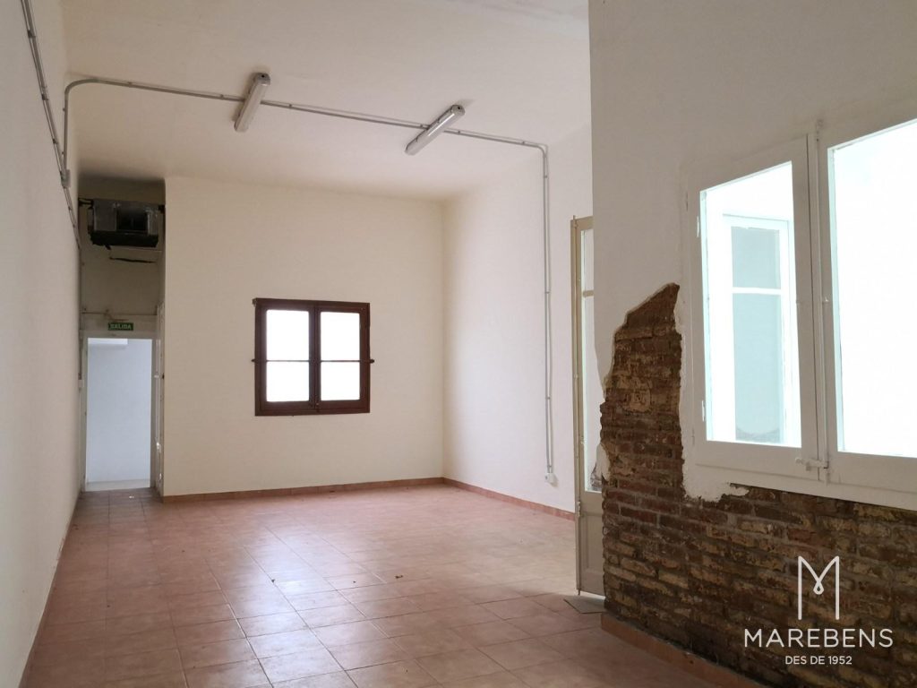 Local en venta para inversión en la Calle Reding - 8/8