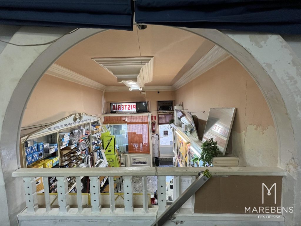 Local en venta en la Plaza Sedassos - 6/14