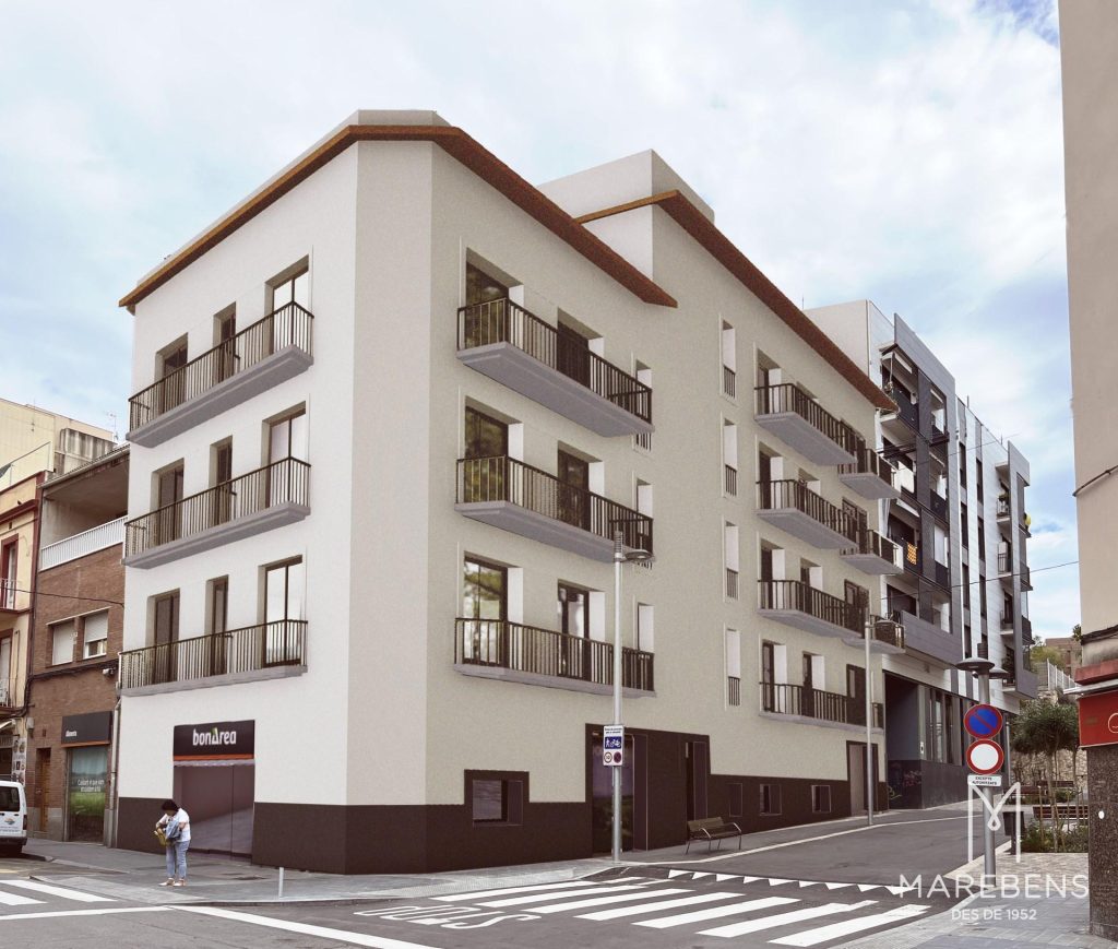 Espléndido ático en venta en la Calle López Peláez - 1/11