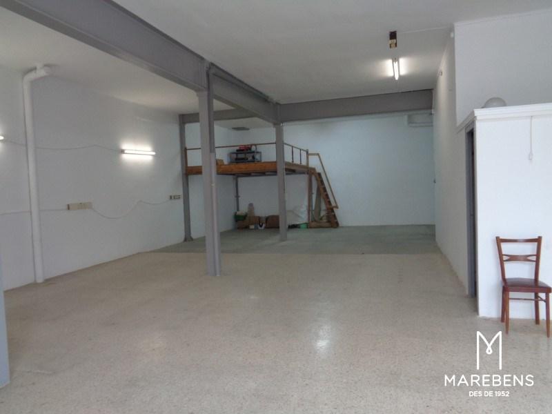 Local en venta en la Calle Carles Cardo - 1/7