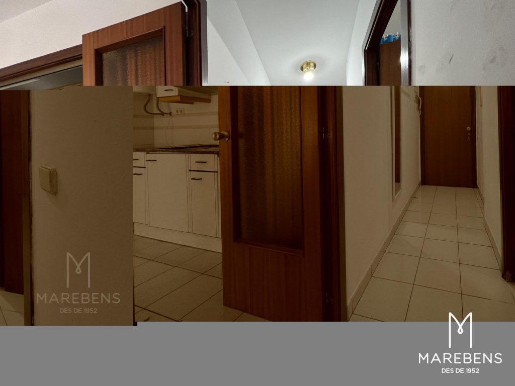 Piso en venta en la Calle Taquigraf Martí - 11/14