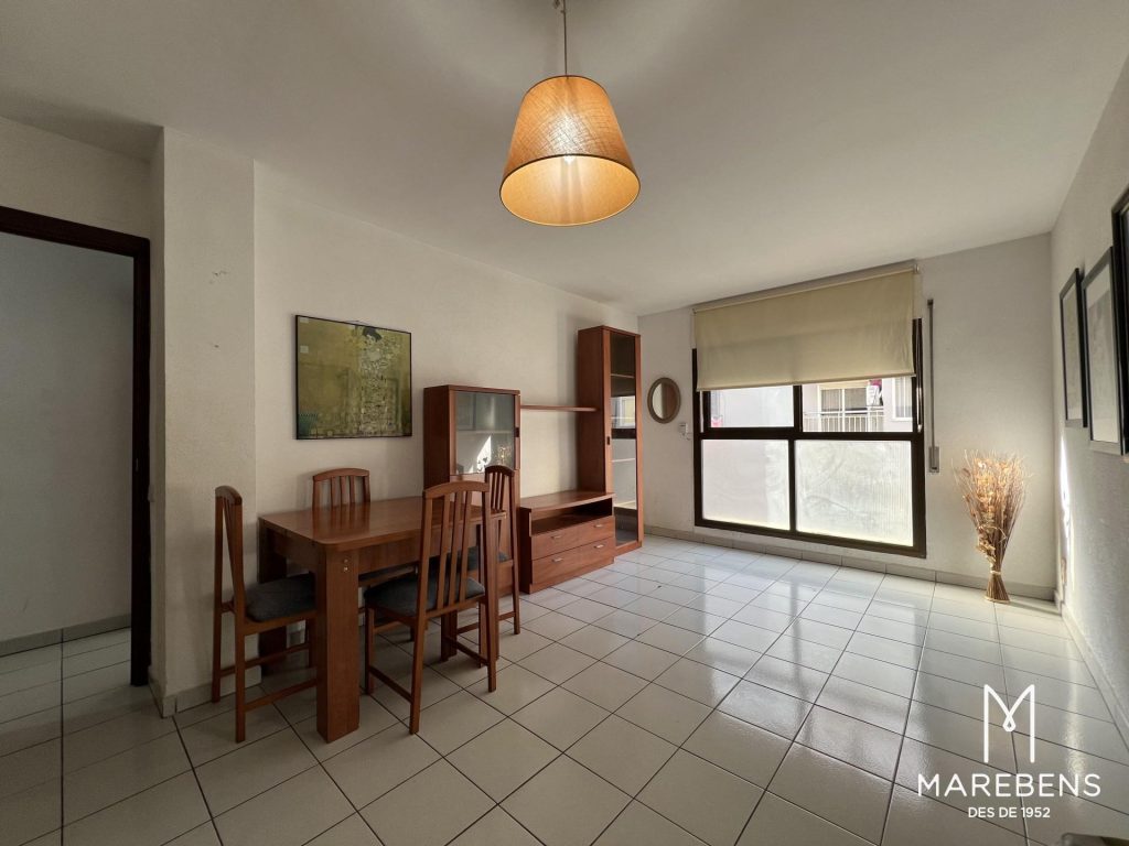 Piso en venta en la Calle Taquigraf Martí - 1/14