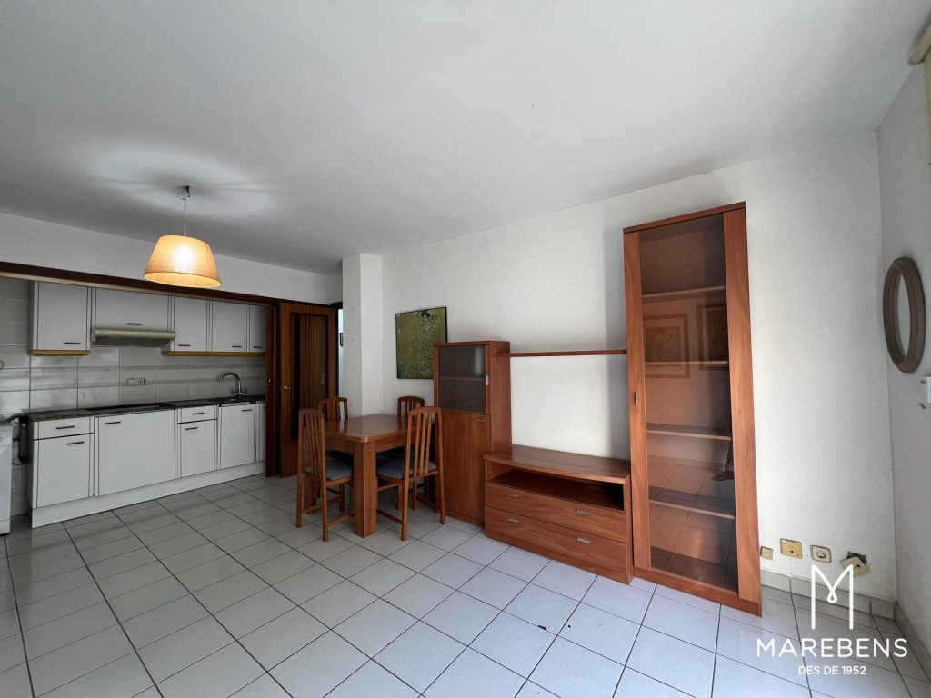Piso en venta en la Calle Taquigraf Martí - 4/14