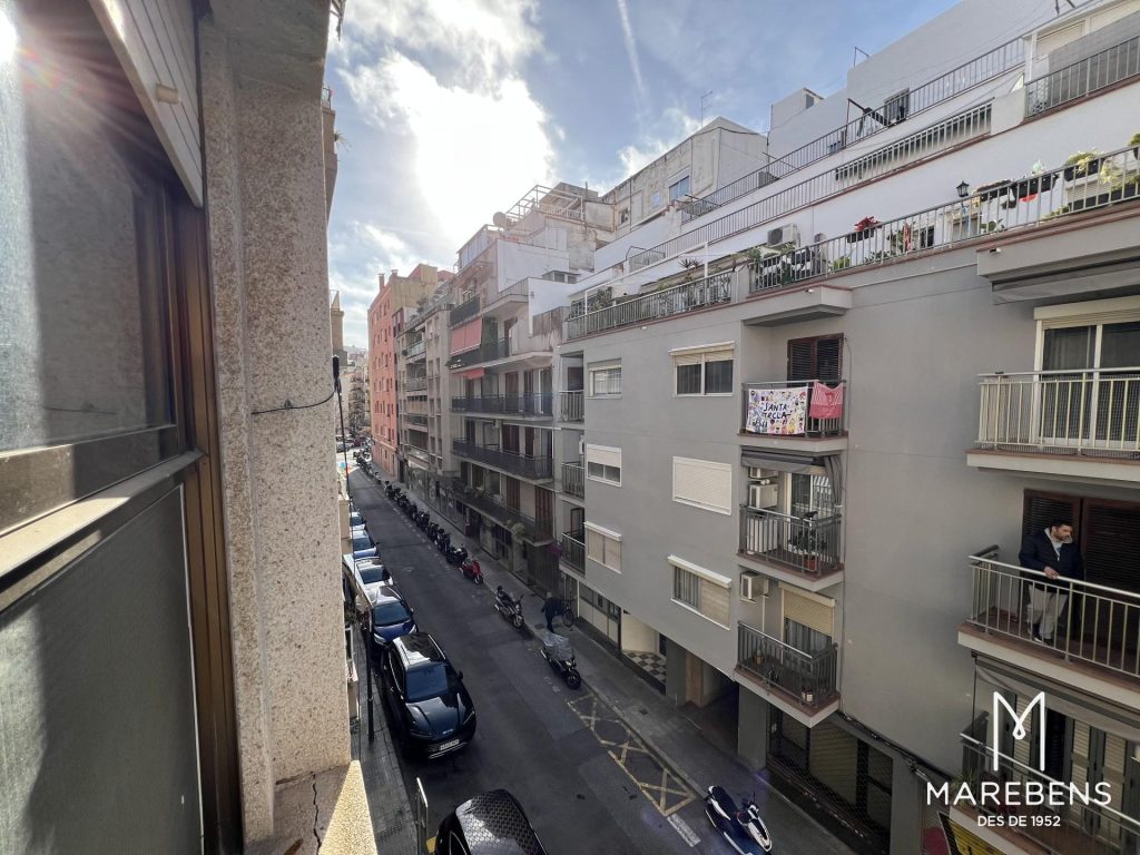 Piso en venta en la Calle Taquigraf Martí - 2/14