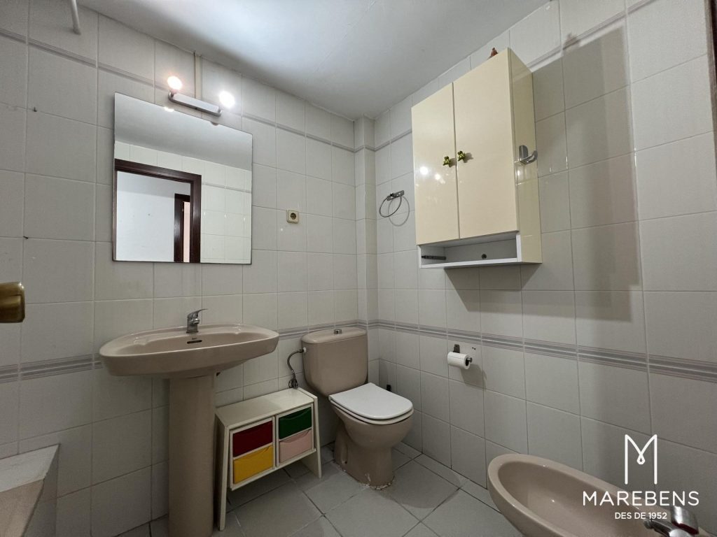 Piso en venta en la Calle Taquigraf Martí - 5/14