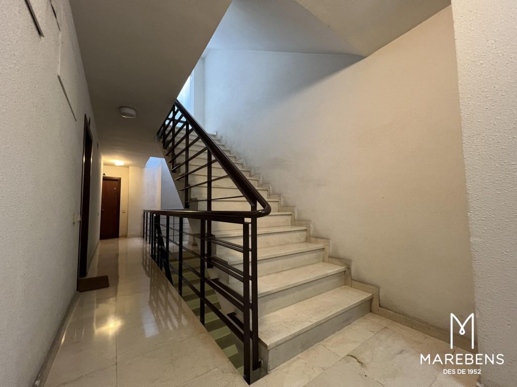 Piso en venta en la Calle Taquigraf Martí - 12/14