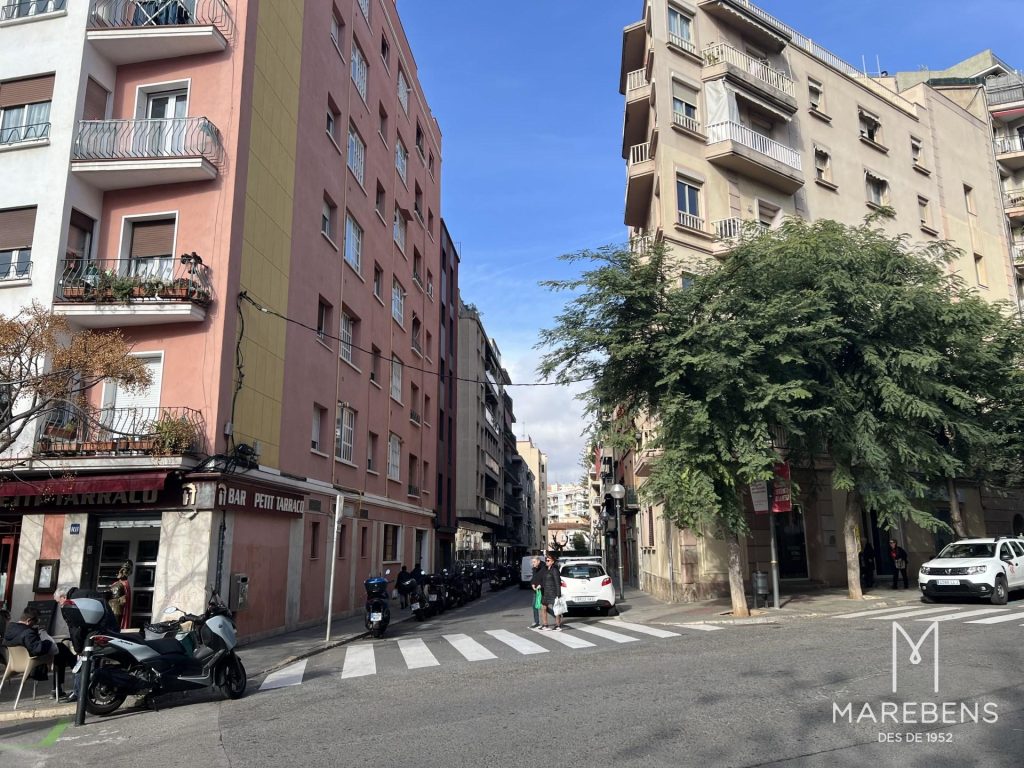 Piso en venta en la Calle Taquigraf Martí - 14/14