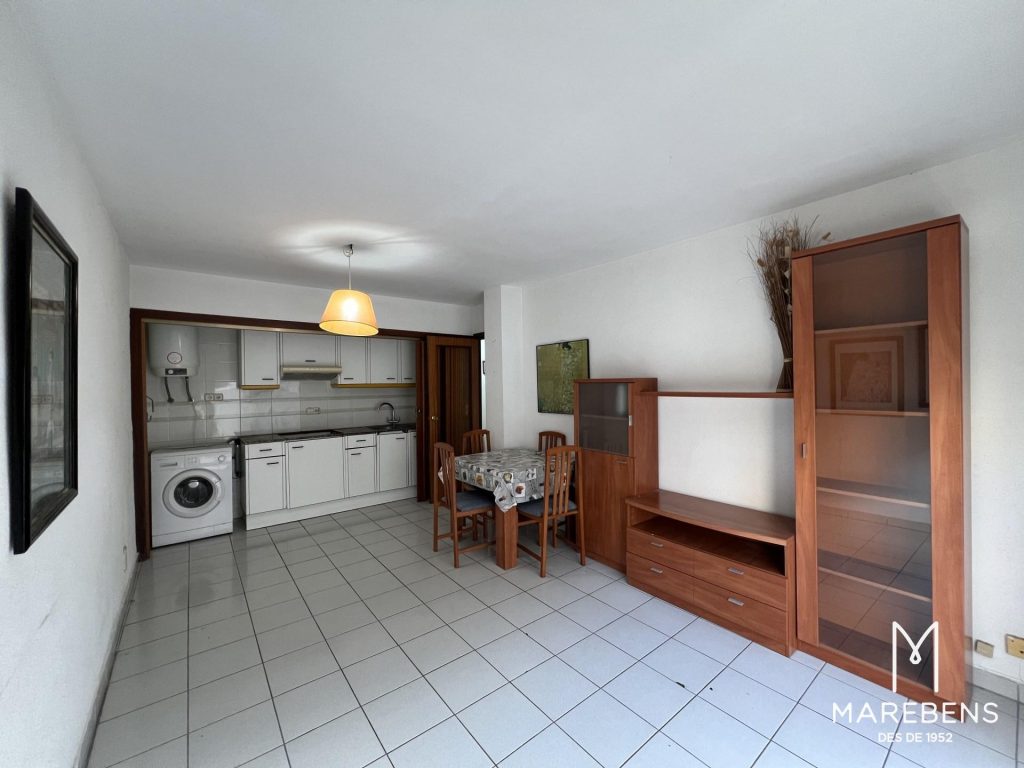 Piso en venta en la Calle Taquigraf Martí - 3/14
