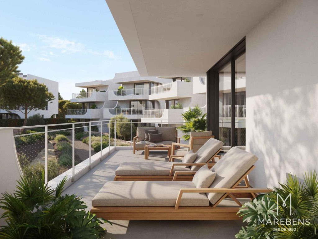 Piso en venta en Infinitum – Morell - 11/17