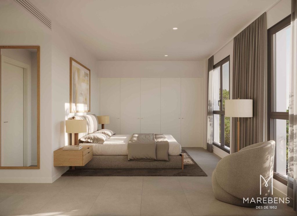 Piso en venta en Infinitum – Morell - 13/17