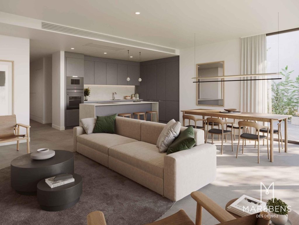 Piso en venta en Infinitum – Morell - 15/17