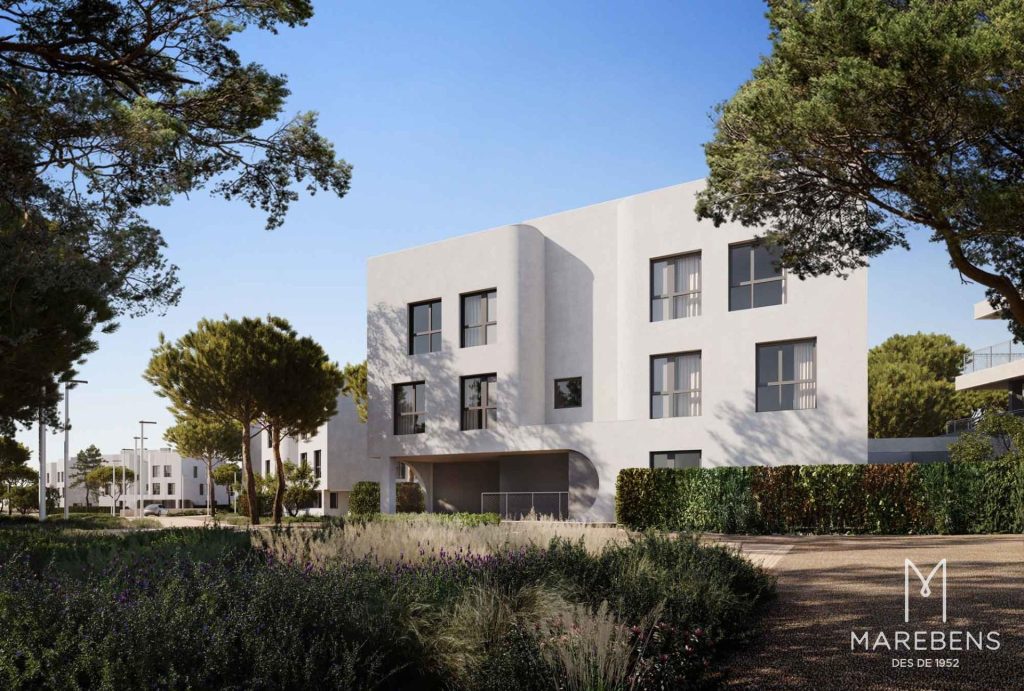 Piso en venta en Infinitum – Morell - 3/17