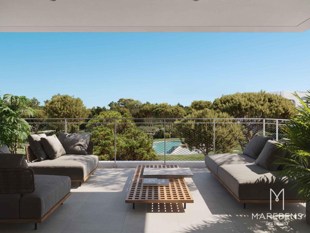 Piso en venta en Infinitum – Morell - 6/17