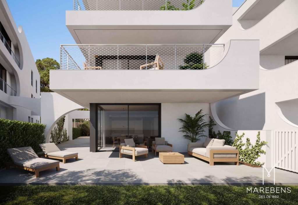 Piso en venta en Infinitum – Morell - 7/17