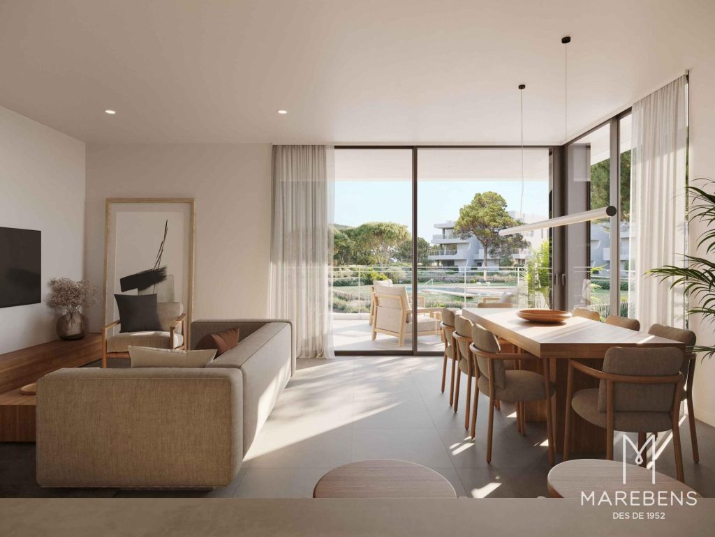 Piso en venta en Infinitum – Morell - 10/17