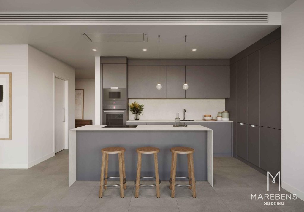 Piso en venta en Infinitum – Morell - 16/17