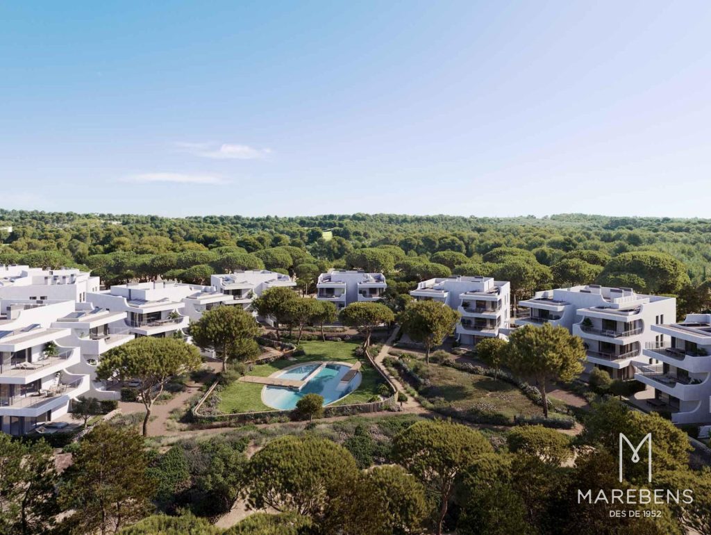 Piso en venta en Infinitum – Morell - 5/17