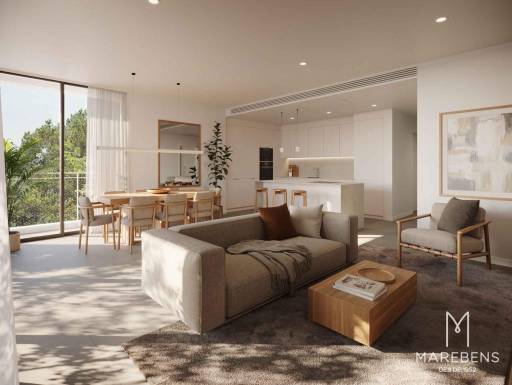 Piso en venta en Infinitum – Morell - 8/17