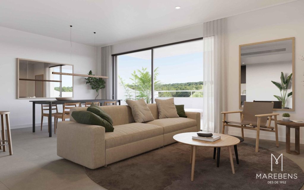 Piso en venta en Infinitum – Balquer - 3/15