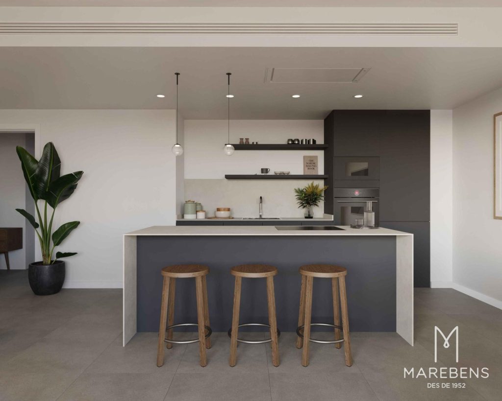 Piso en venta en Infinitum – Balquer - 4/15