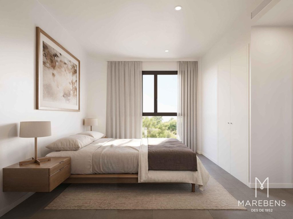 Piso en venta en Infinitum – Balquer - 7/15