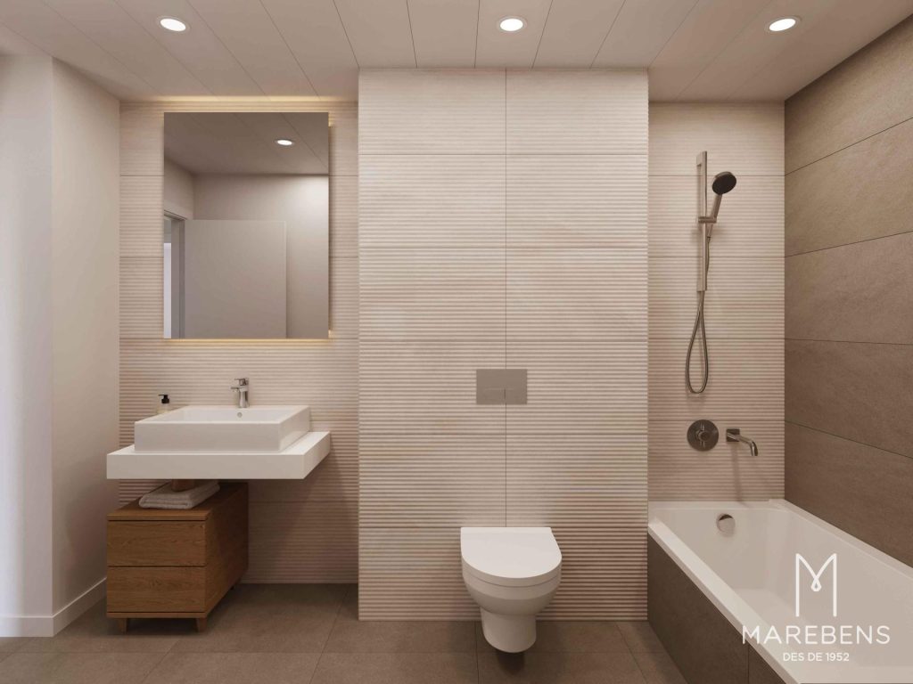 Piso en venta en Infinitum – Balquer - 8/15