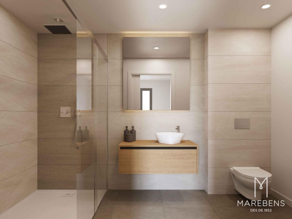 Piso en venta en Infinitum – Balquer - 9/15