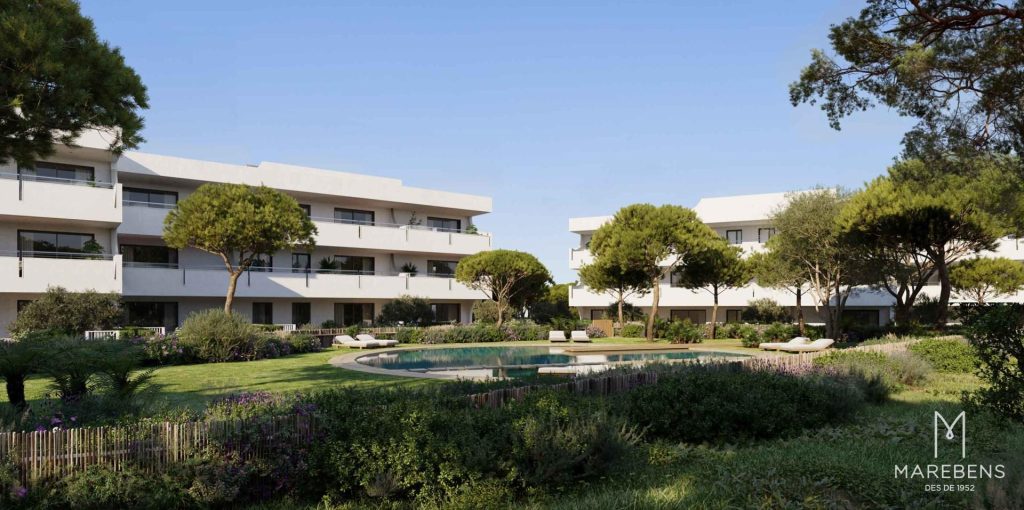 Piso en venta en Infinitum – Balquer - 10/15