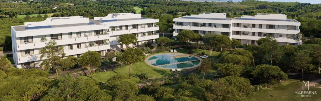 Piso en venta en Infinitum – Balquer - 11/15